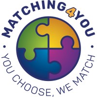 Matching4You® logo - Similar company to Netsigma