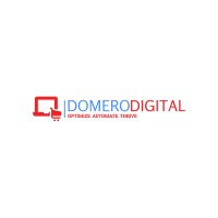 Domero Digital logo - Similar company to Olvy B.V.