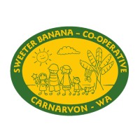 Carnarvon Sweeter Banana Co-operative logo - Similar company to Apn Cape York