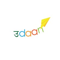 Udaan Educational Trust logo - Similar company to Cool Vector Video-Podcast