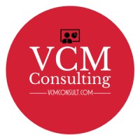 VCM Consulting logo - Similar company to Ehbo Vastgoed