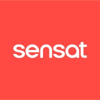 Sensat logo - Similar company to Nplan