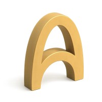 Goldbridge Group logo - Similar company to Benchmark It - Technology Talent