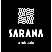 SARANA® a miracle logo - Similar company to Kochut