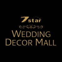 Wedding Decor Mall Inc. logo - Similar company to Hello Moments & Co.
