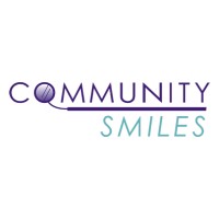 Community Smiles Dental Clinic logo - Similar company to Project Gazelle