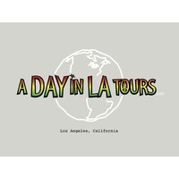 A Day in LA Tours logo - Similar company to Tri-State Webgems, Llc