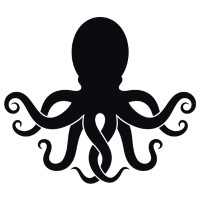Black Ink Ops logo - Similar company to Tag Cpg