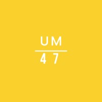 um47studio logo - Similar company to Flektor Arquitetura E Urbanismo