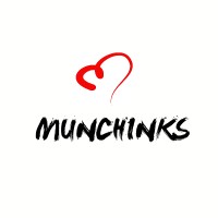 Munchinks Foods logo - Similar company to Brainwise Ghana