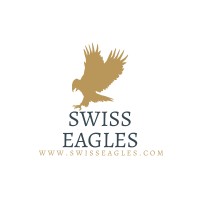 Swiss Eagles لنسخ الصفقات logo - Similar company to Modi Modular Digits Gmbh