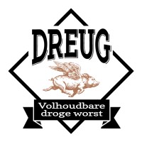 Dreug logo - Similar company to Agens