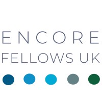 Encore Fellows UK logo - Similar company to 40+Lab