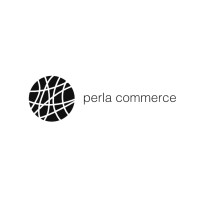 Perla Commerce LTD logo - Similar company to Step One  Marketing Solution