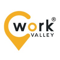 Cowork Valley logo - Similar company to Technoloid
