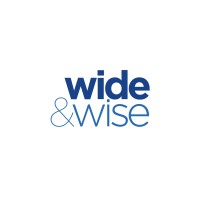 Wide and Wise logo - Similar company to Nodelabs Software