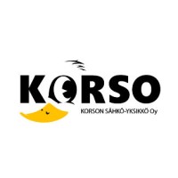 Korson Sähkö-Yksikkö Oy logo - Similar company to Cuutio