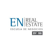 EN-Real Estate - Escuela de Negocios logo - Similar company to Delateral / B2B Consultant