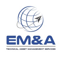 EM&A logo - Similar company to Sarl Aero Borescope & Co