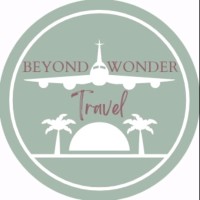 Beyond Wonder Travel logo - Similar company to Admiral Travel