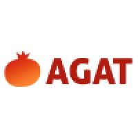 AGAT Software logo - Similar company to Buchanan Global Group
