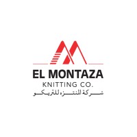 El Montaza Knitting Co. logo - Similar company to Tayt Sourcing