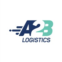 A2B Logistics Botswana logo - Similar company to Scoot Logistics