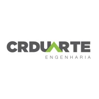 CR Duarte Engenharia logo - Similar company to Engeplan Engenharia