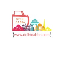 Delhi dabba logo - Similar company to Virala