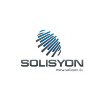 Solisyon GmbH logo - Similar company to Grupo Solisyon