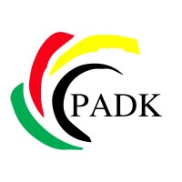 PADK logo - Similar company to Livebuild