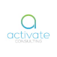 Activate Consulting logo - Similar company to Activate Consulting