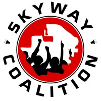 Skyway Coalition logo - Similar company to Tabor 100