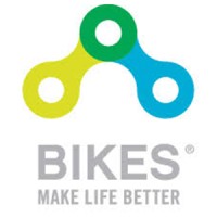 Bikes Make Life Better logo - Similar company to The Exchange Africa