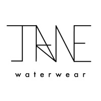 jane waterwear logo - Similar company to Kdc Surfwear