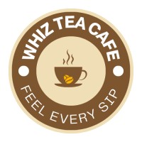 Whiz Tea Cafe logo - Similar company to Architecture Cafe