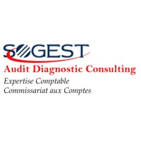 SOGEST- ADC logo - Similar company to Factovem