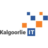 Kalgoorlie IT logo - Similar company to Sitepulse