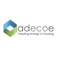 Adecoe logo - Similar company to Heatweb Solutions Ltd.