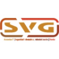 SVG Producciones logo - Similar company to Ampm Asesoría Digital