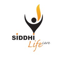 Siddhi Life care InsuranceManagement logo - Similar company to Pristine Utilities