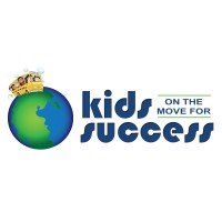 KIDS ON THE MOVE FOR SUCCESS logo - Similar company to Cloud100