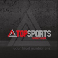 Topsports Oisterwijk logo - Similar company to Oisterwijk Adventures