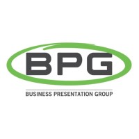 Business Presentation Group