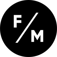 Fourmost Agency logo - Similar company to Motarasu