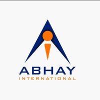 ABHAY INTERNATIONAL logo - Similar company to Conceptual Design Studio