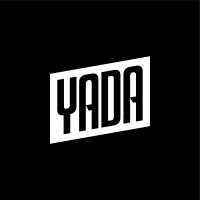 YADA - Design Agency logo - Similar company to Hyphen Creative Design Agency