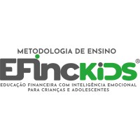 EfincKids logo - Similar company to Instituto Soaper