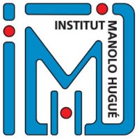 Institut Manolo Hugué logo - Similar company to Grid Granollers
