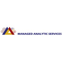 Managed Analytic Services logo - Similar company to Bizcomgroup
